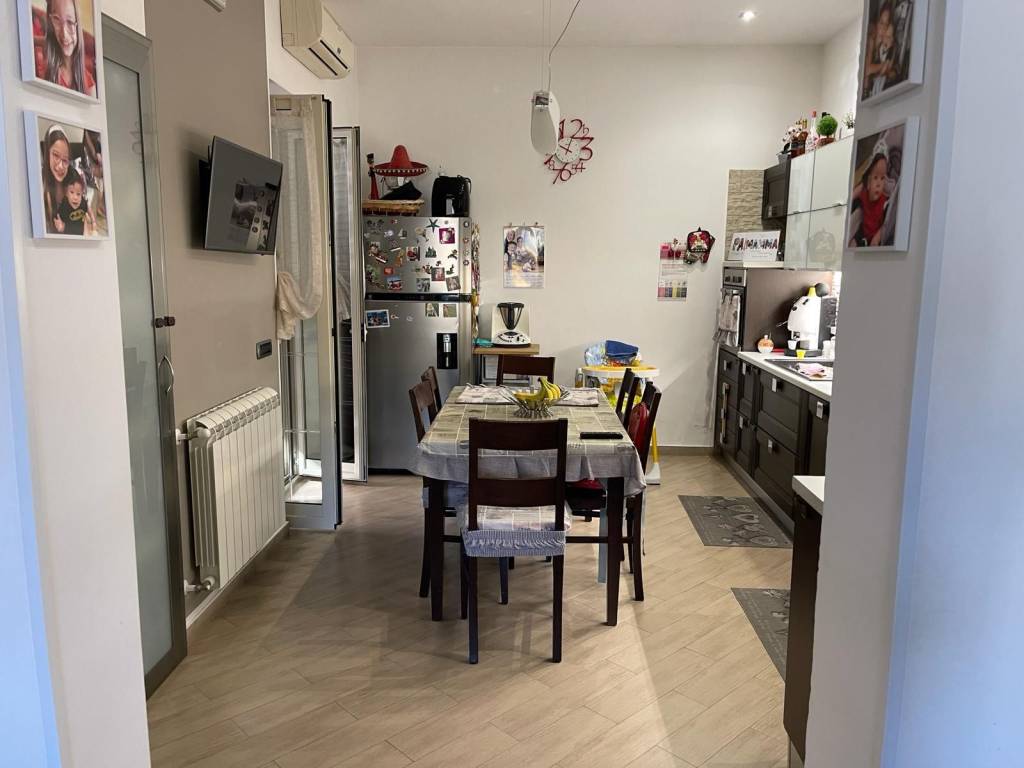 Appartamento a Messina in Via Monte Grappa - Foto 2