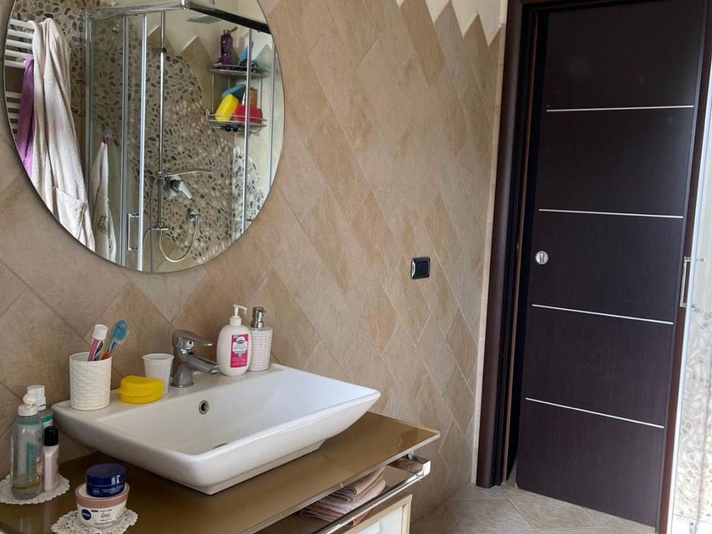 Appartamento a Messina in Via Monte Grappa - Foto 4