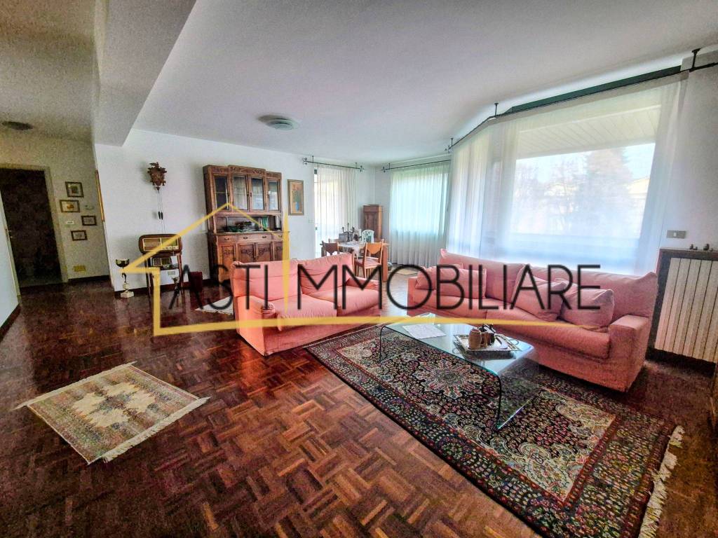 Appartamento a Asti in Vicolo Goito, 10 - Foto 5