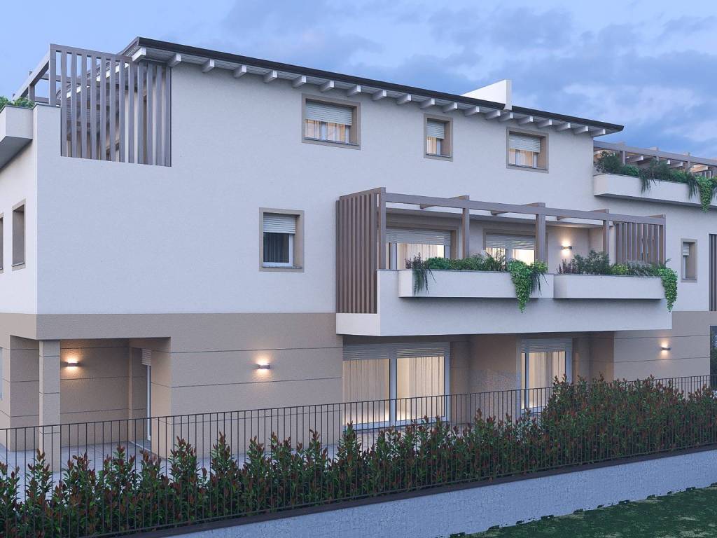 Appartamento a Novate milanese in Via Bollate, 75 - Foto 4