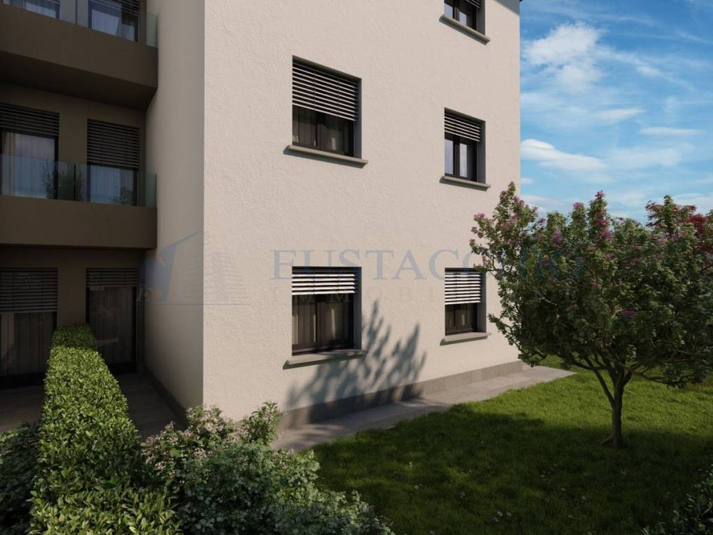 Appartamento a Ghisalba in Via dei Bersaglieri - Foto 3