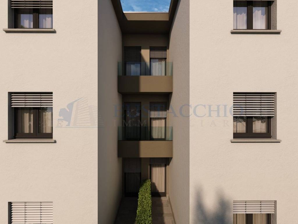 Appartamento a Ghisalba in Via dei Bersaglieri - Foto 3
