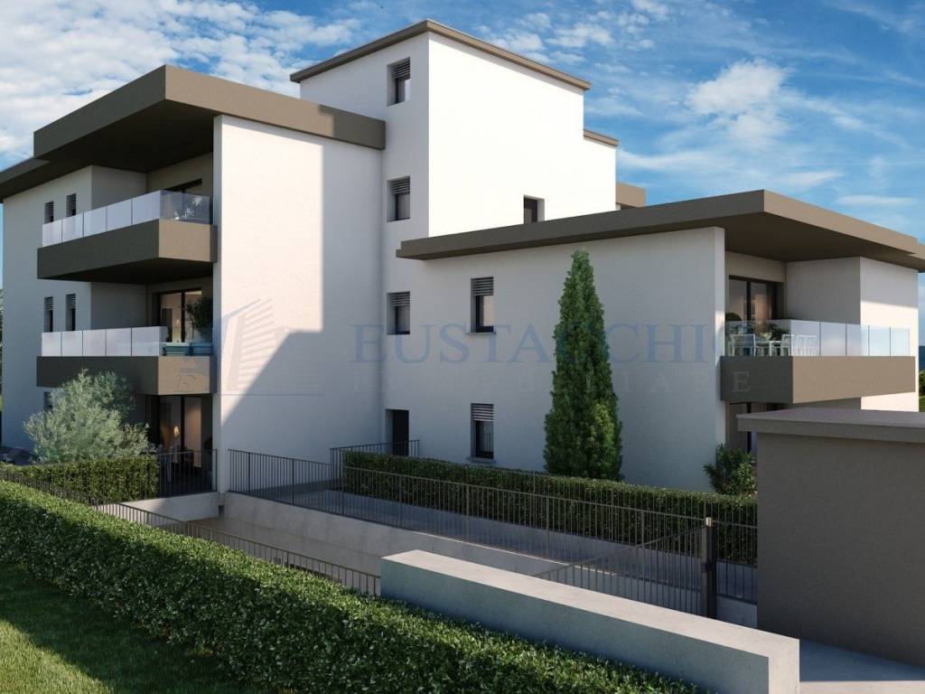 Appartamento a Ghisalba in Via dei Bersaglieri - Foto 4