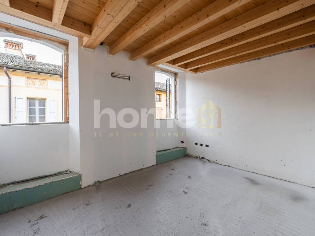 Appartamento a Scandiano in Via Cesare Magati, 5 - Foto 2