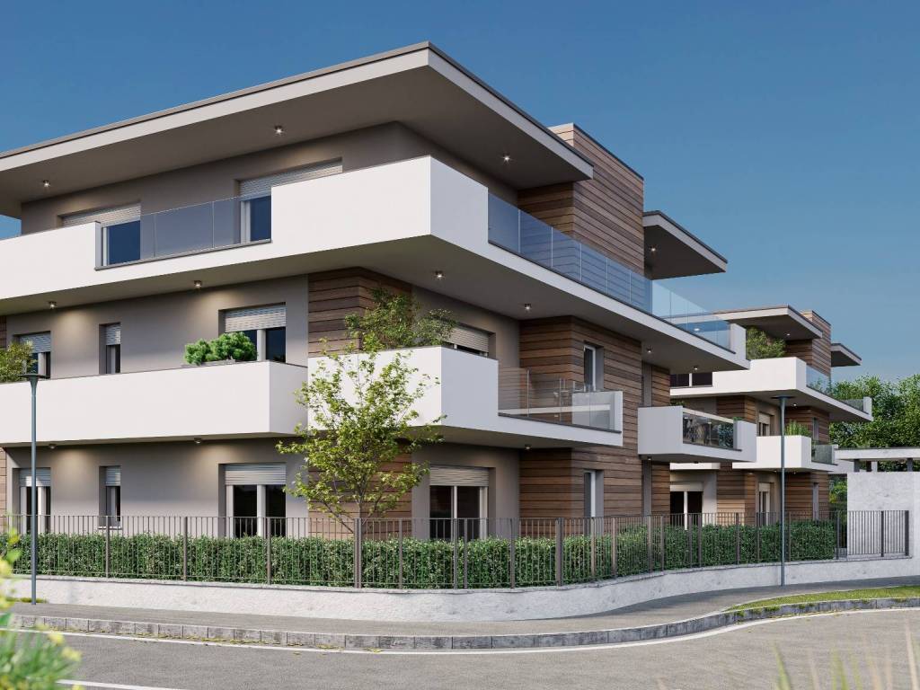 Appartamento a Gorle in Via Eleonora Duse - Foto 2