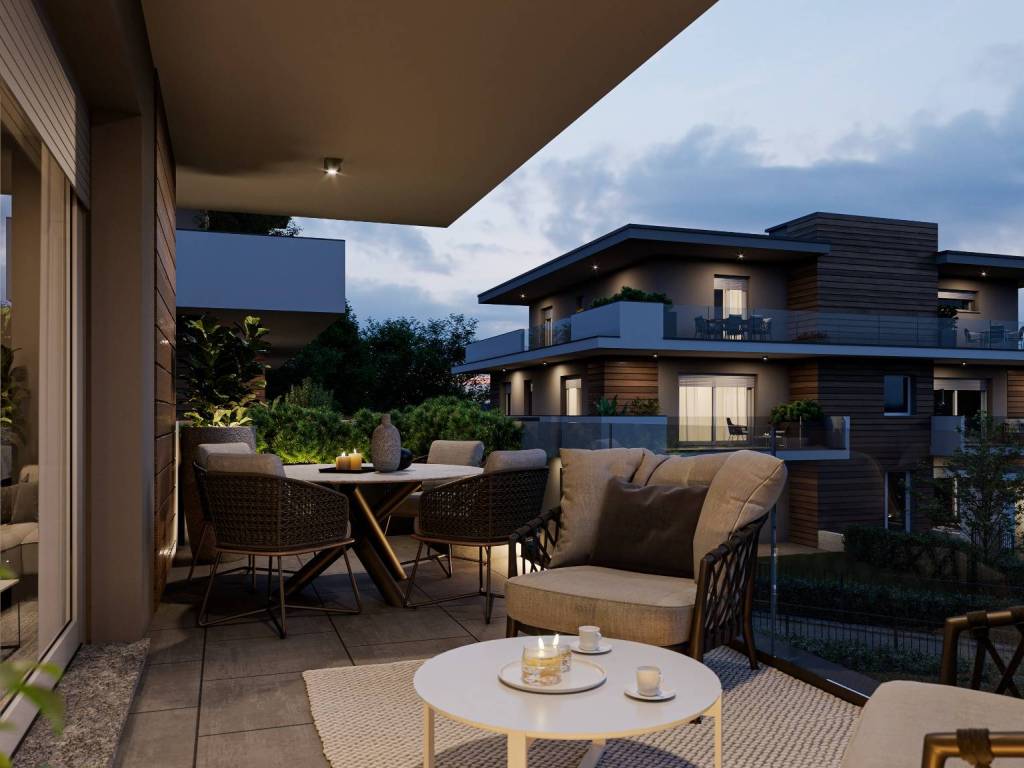 Appartamento a Gorle in Via Eleonora Duse - Foto 5