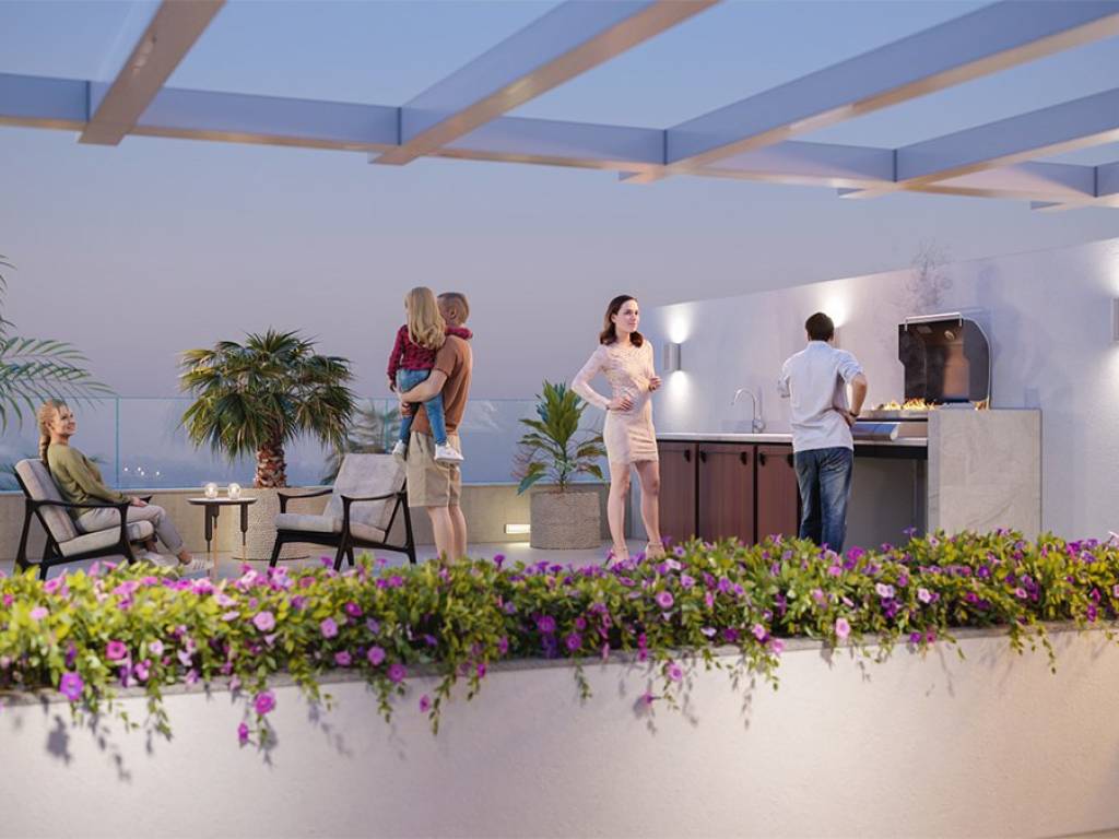 Villa a Fiumicino in Via Geminiano Montanari - Foto 2