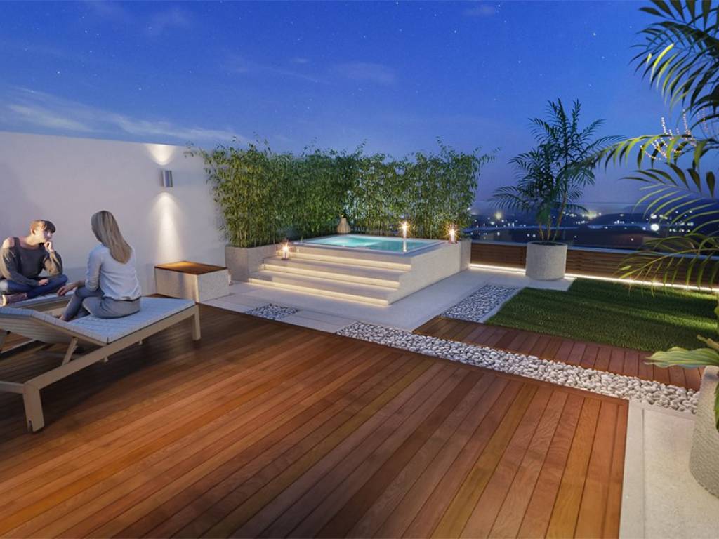 Villa a Fiumicino in Via Geminiano Montanari - Foto 4