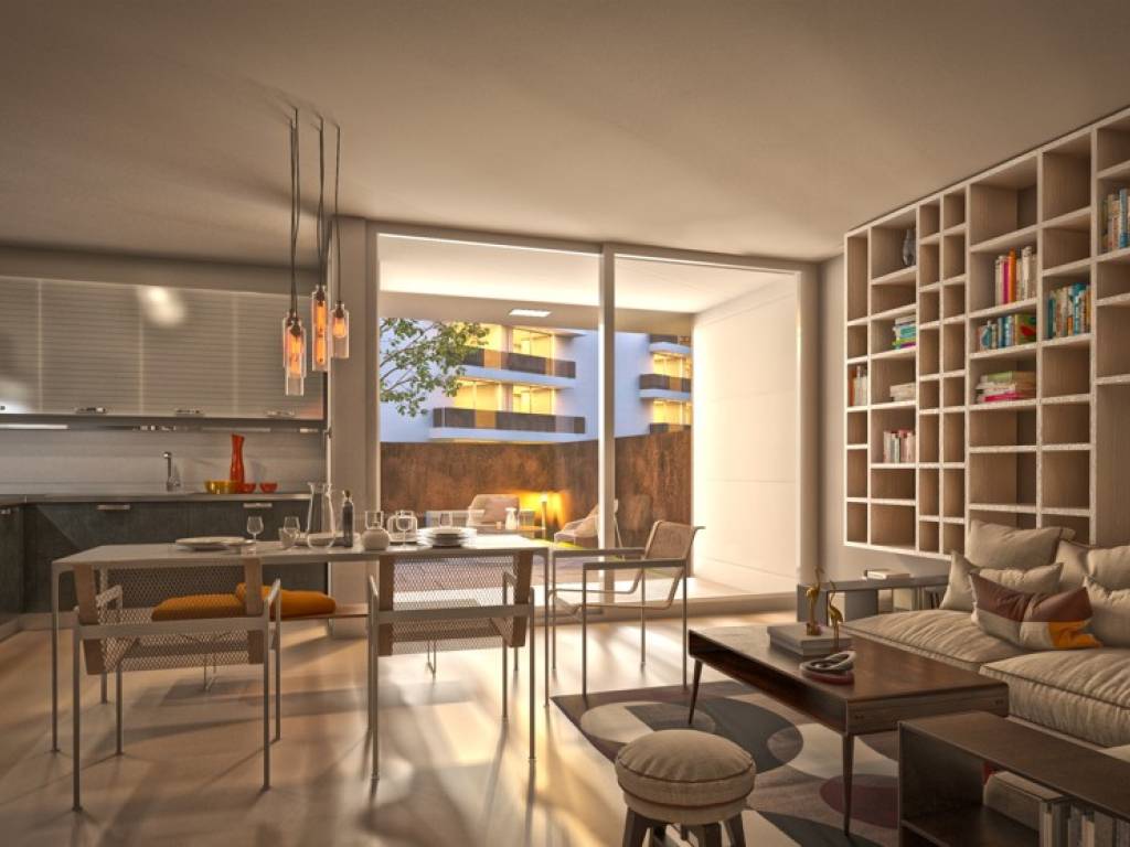 Appartamento a Bologna in Via Maria Callas - Foto 2