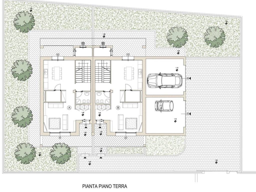 Villa a Calenzano in Via Dino Ciolli, 5 - Foto 2