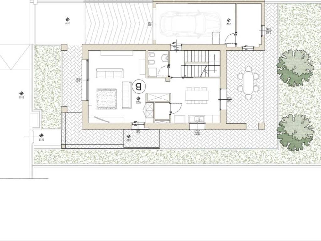Villa a Calenzano in Via Dino Ciolli, 5 - Foto 2