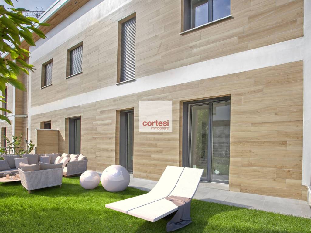 Appartamento a Scanzorosciate in Via Guglielmo Marconi, 71 - Foto 5