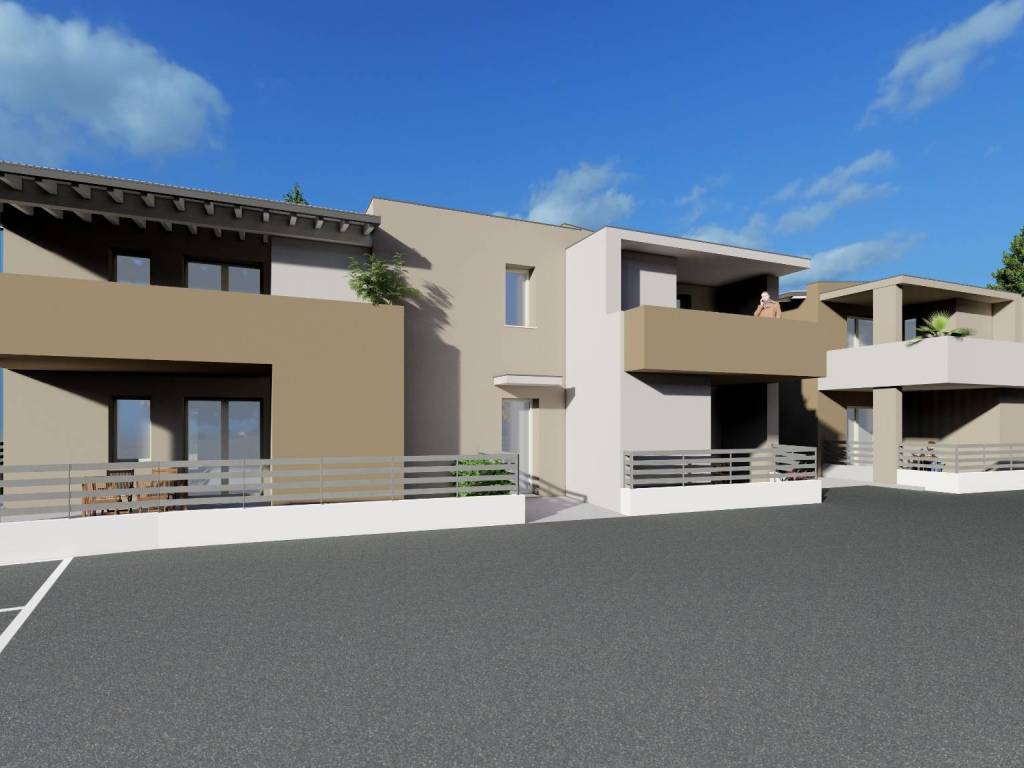 Appartamento a Montichiari in Via Savoldo - Foto 4