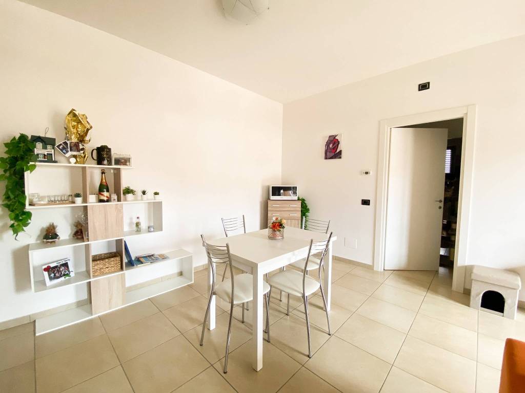 Appartamento a Viterbo in Via Vittorio Bachelet, 19 - Foto 3