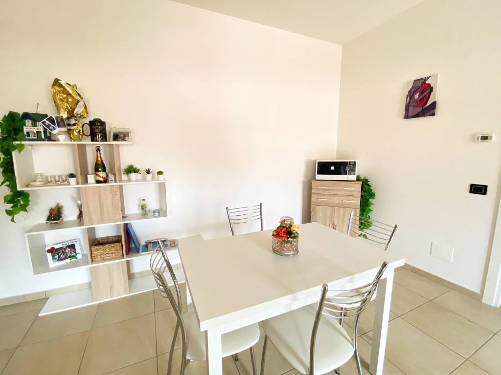 Appartamento a Viterbo in Via Vittorio Bachelet, 19 - Foto 5