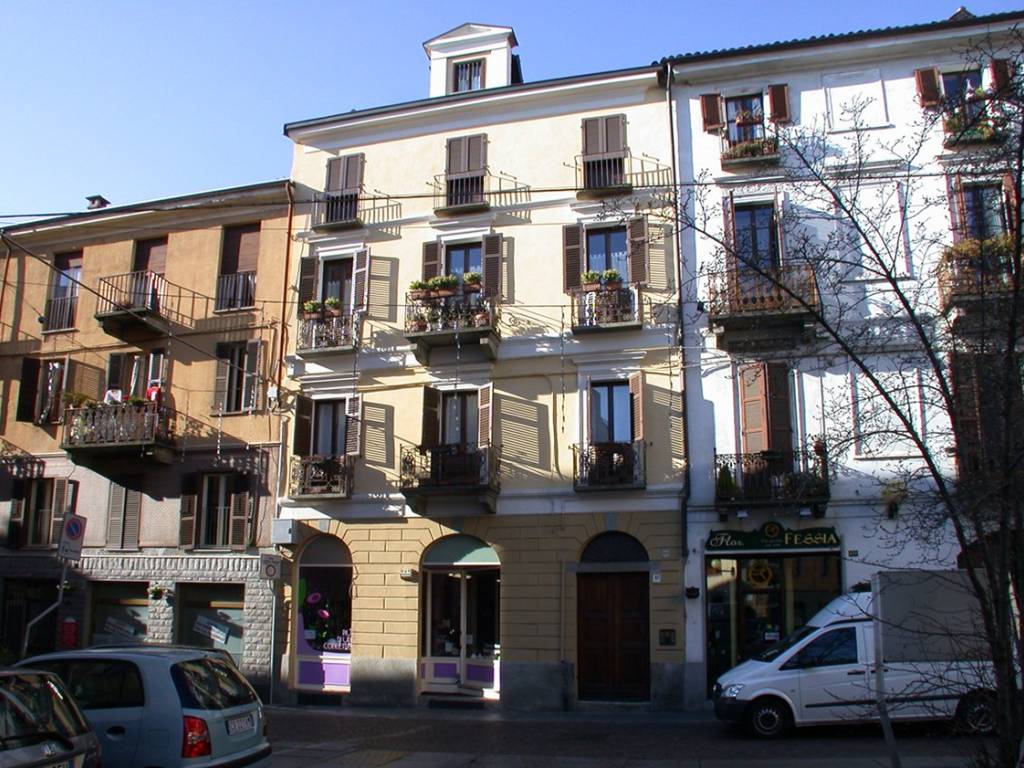 Appartamento a Biella in Via Italia - Foto 2