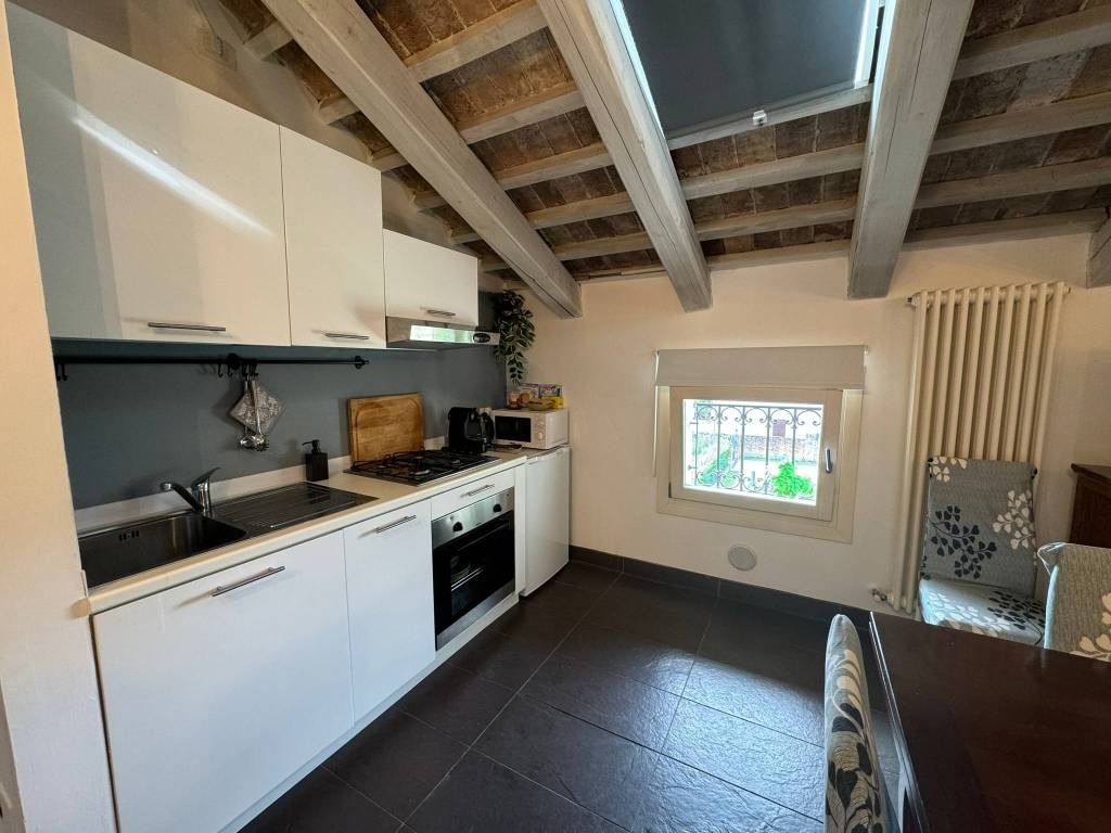 Appartamento a Mira in Piazza 9 Martiri - Foto 4