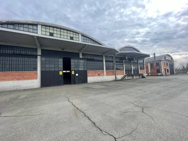 Immobile a Alessandria in Strada Provinciale Pavia, 13 - Foto 3