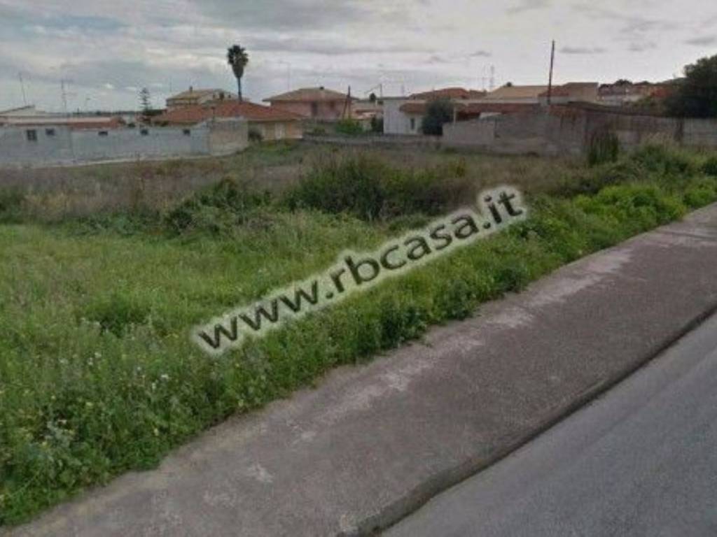 Terreno a Melilli in Strada Provinciale 55 - Foto 2