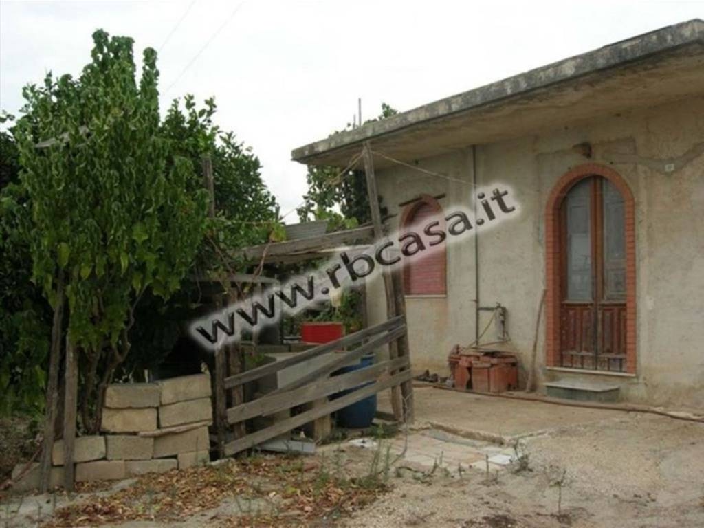 Terreno a Ispica - Foto 5