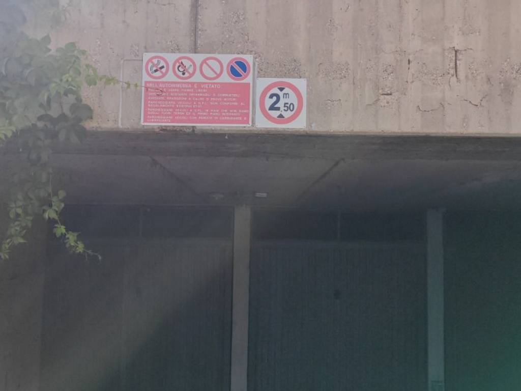 Box / garage a Carpi - Foto 3