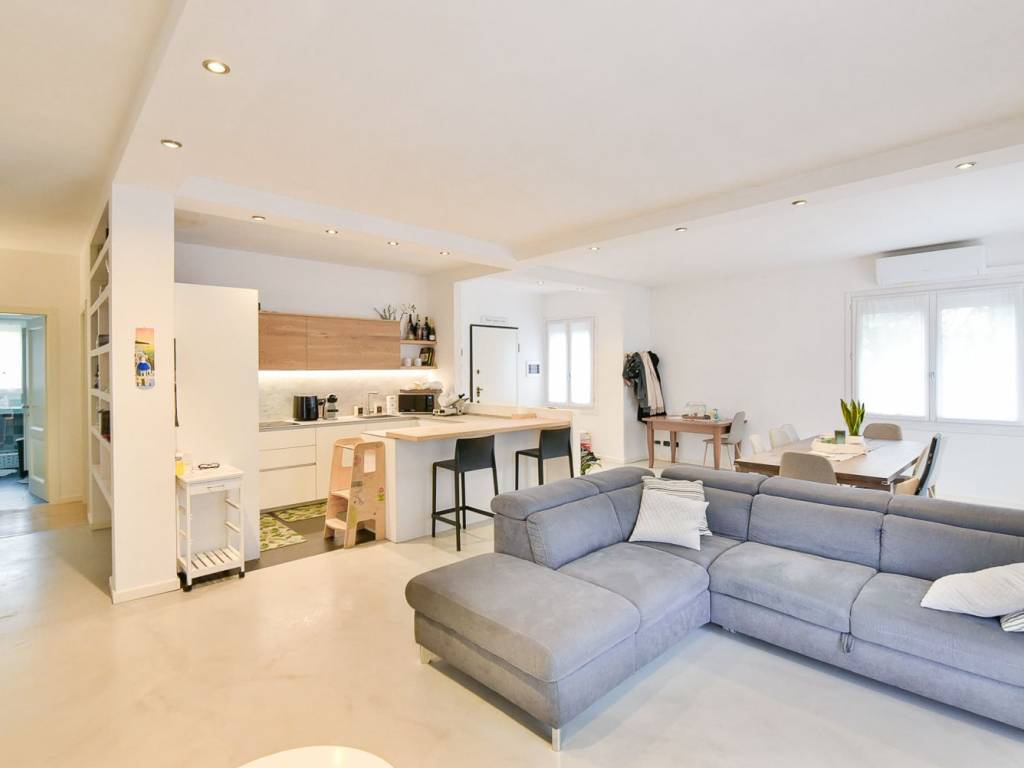 Appartamento a Cantù in Via Dalmazia - Foto 4