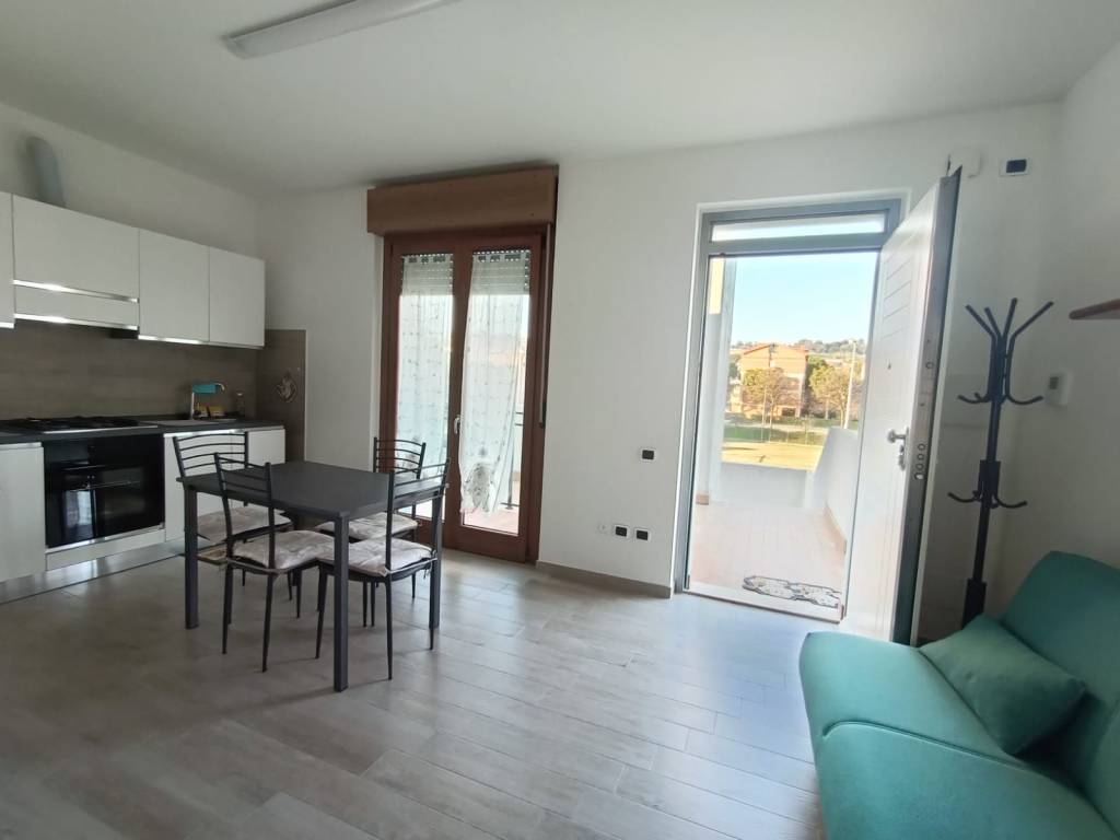 Appartamento a Civitanova marche in Via Giuseppe Saragat - Foto 3