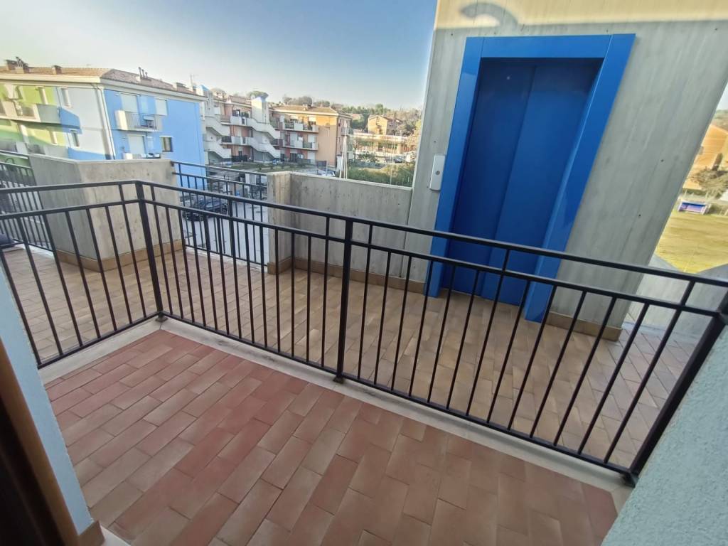 Appartamento a Civitanova marche in Via Giuseppe Saragat - Foto 4