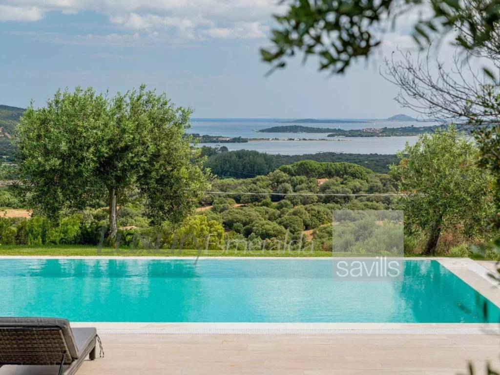 Villa a Olbia in Cugnana, Olbia - Foto 2