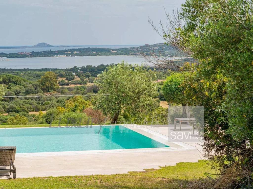 Villa a Olbia in Cugnana, Olbia - Foto 3