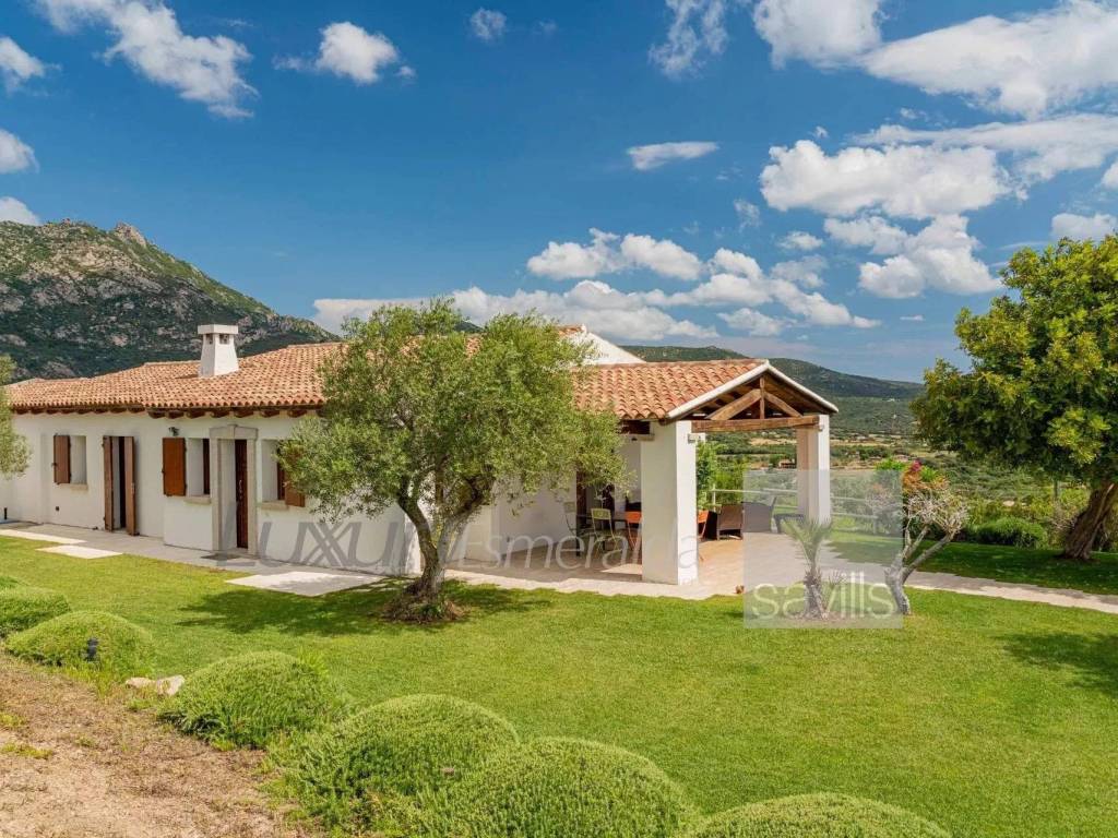 Villa a Olbia in Cugnana, Olbia - Foto 4