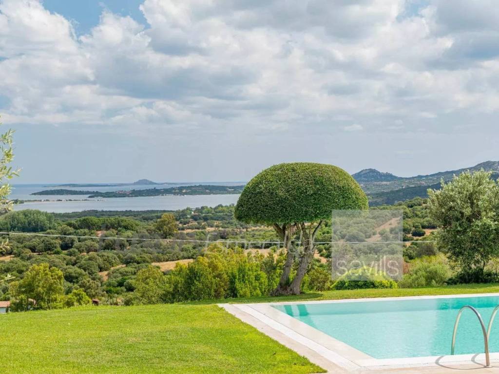Villa a Olbia in Cugnana, Olbia - Foto 5