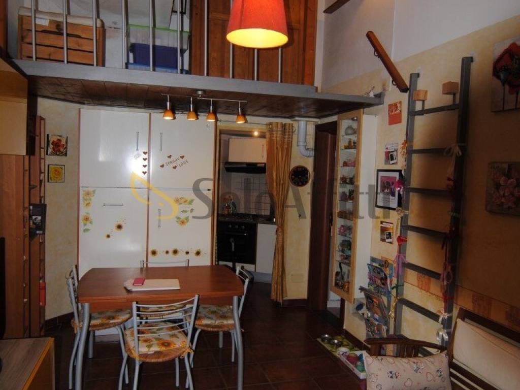 Appartamento a Livorno in via garibaldi, 22 - Foto 2