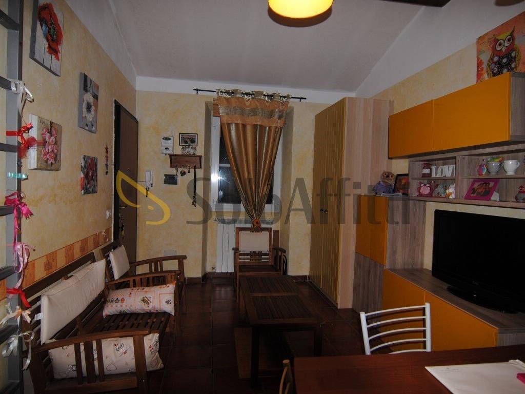 Appartamento a Livorno in via garibaldi, 22 - Foto 3