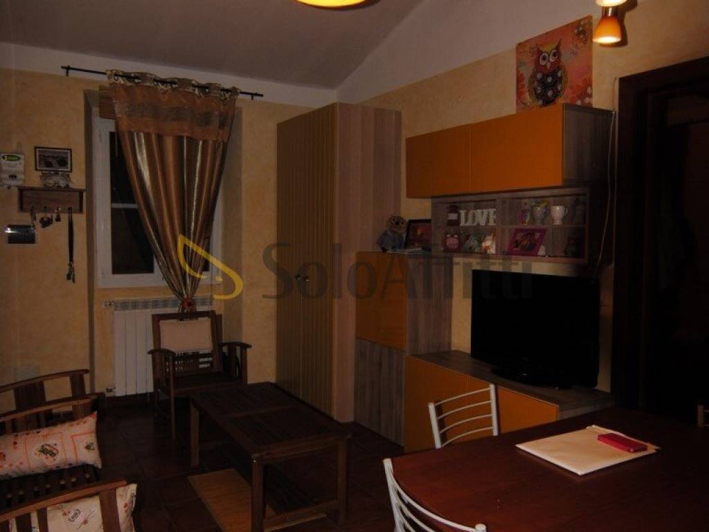Appartamento a Livorno in via garibaldi, 22 - Foto 4