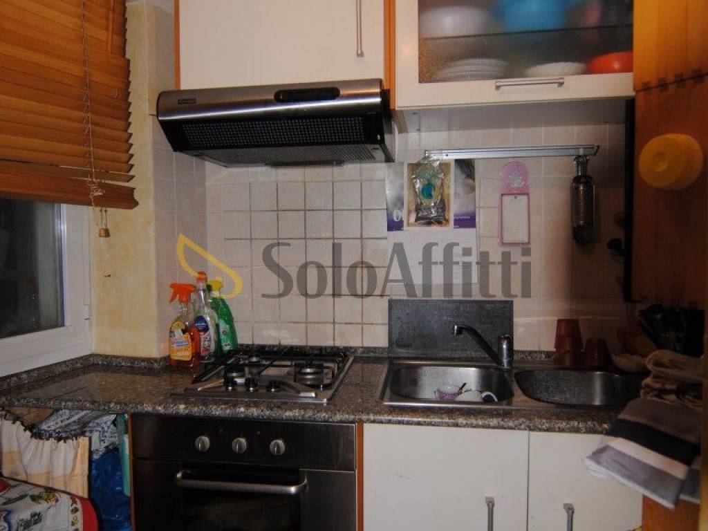 Appartamento a Livorno in via garibaldi, 22 - Foto 5