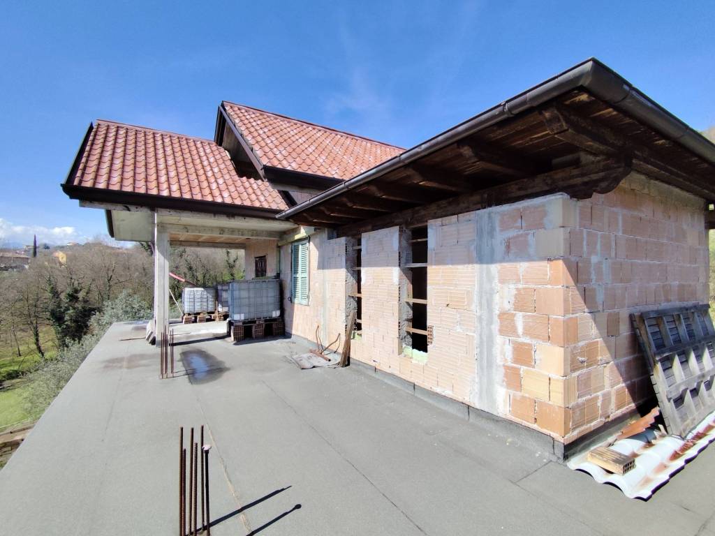 Villa a Frosinone in Via Impradessa, 2 - Foto 3