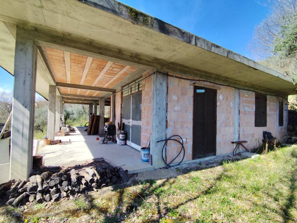 Villa a Frosinone in Via Impradessa, 2 - Foto 4