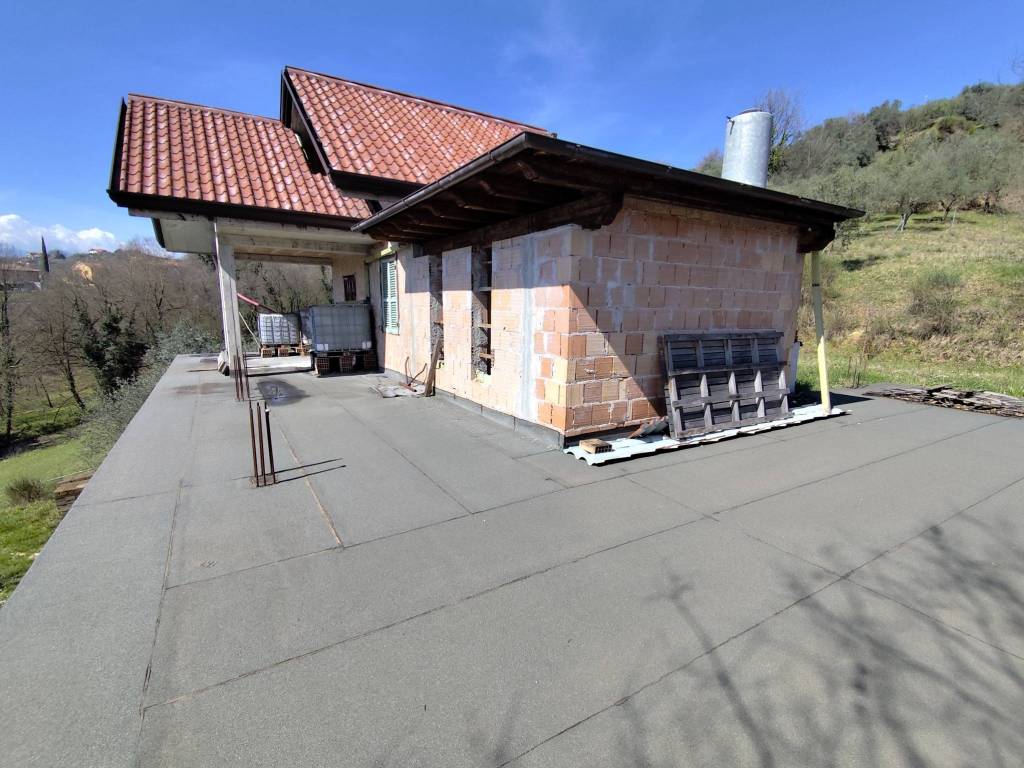 Villa a Frosinone in Via Impradessa, 2 - Foto 5