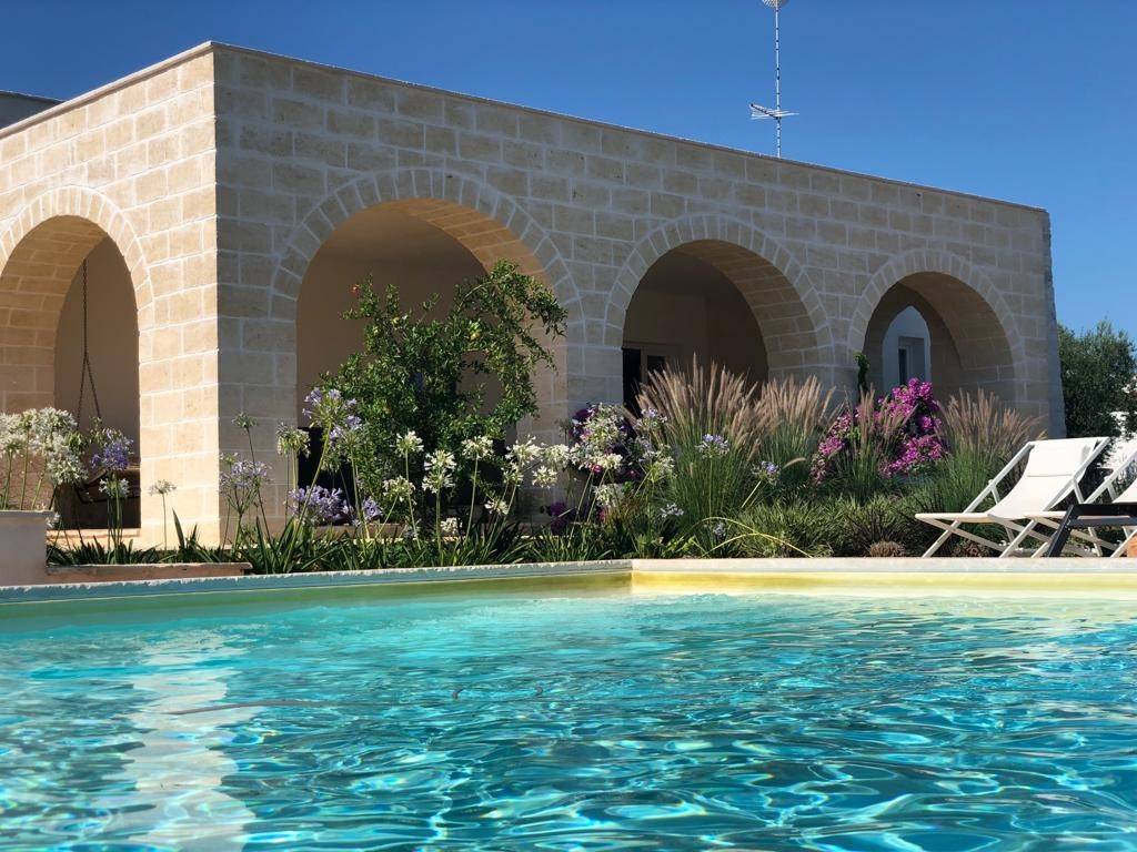 Villa a Ostuni in Contrada Salinola - Foto 2