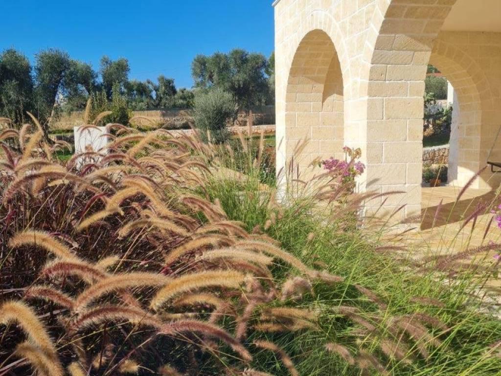 Villa a Ostuni in Contrada Salinola - Foto 4
