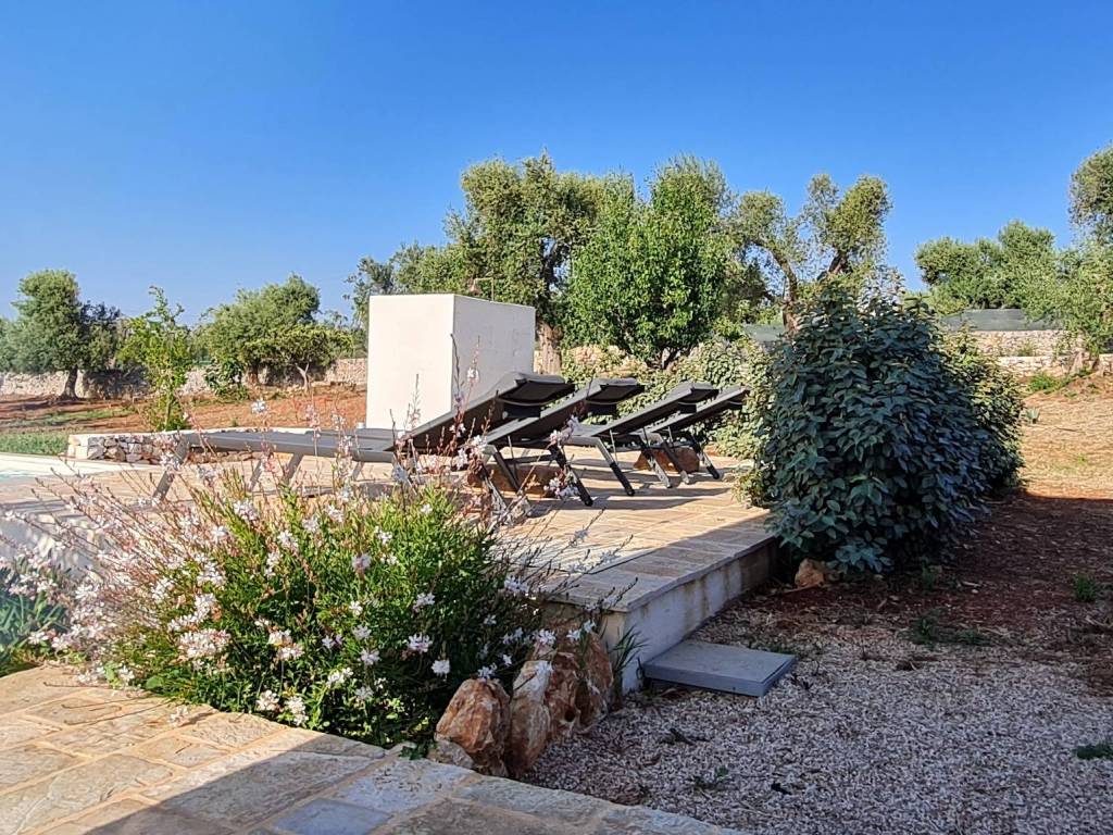 Villa a Ostuni in Contrada Salinola - Foto 5