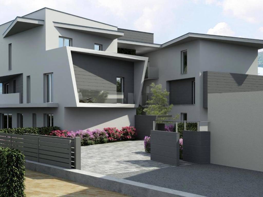 Appartamento a Carimate in Via Montesolaro , . - Foto 2