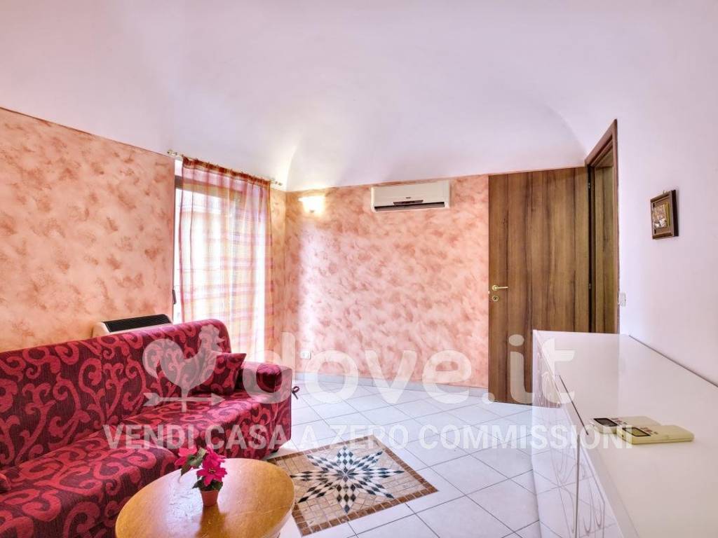 Villa a Scerni in Corso Leonardo Umile, 98 - Foto 2