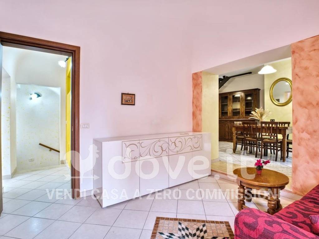 Villa a Scerni in Corso Leonardo Umile, 98 - Foto 4