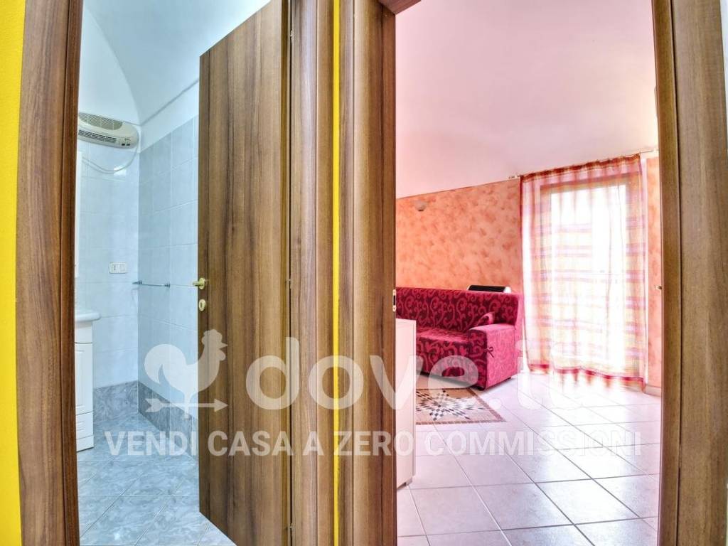 Villa a Scerni in Corso Leonardo Umile, 98 - Foto 5