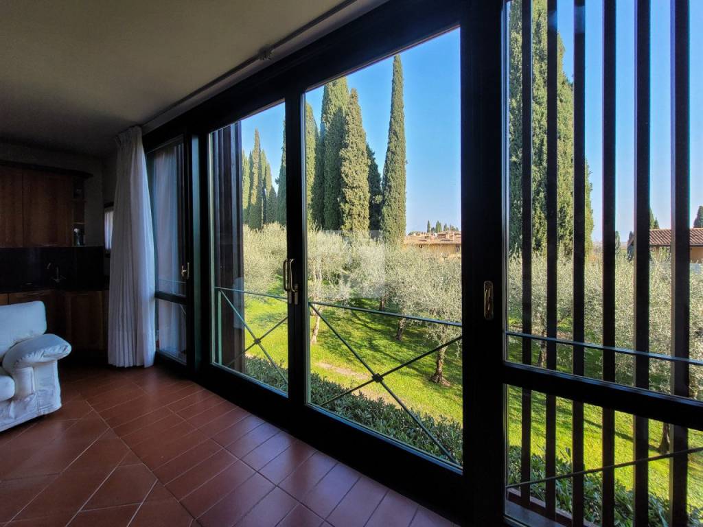 Appartamento a Polpenazze del garda in Via Angelo Omodeo, 2 - Foto 2