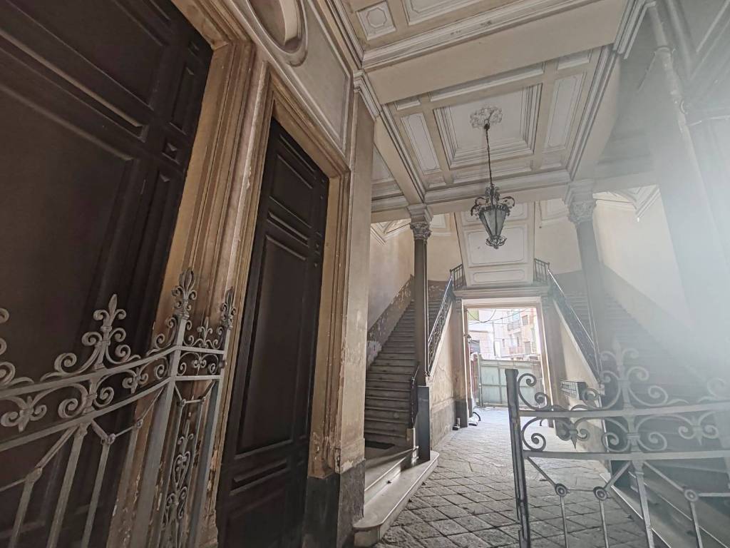 Appartamento a Catania in Viale Regina Margherita, 4 - Foto 3