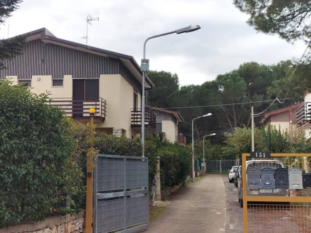 Villetta a schiera a Cassano delle murge in Strada Provinciale Cassano delle Murge-Mercadante, 131 - Foto 3
