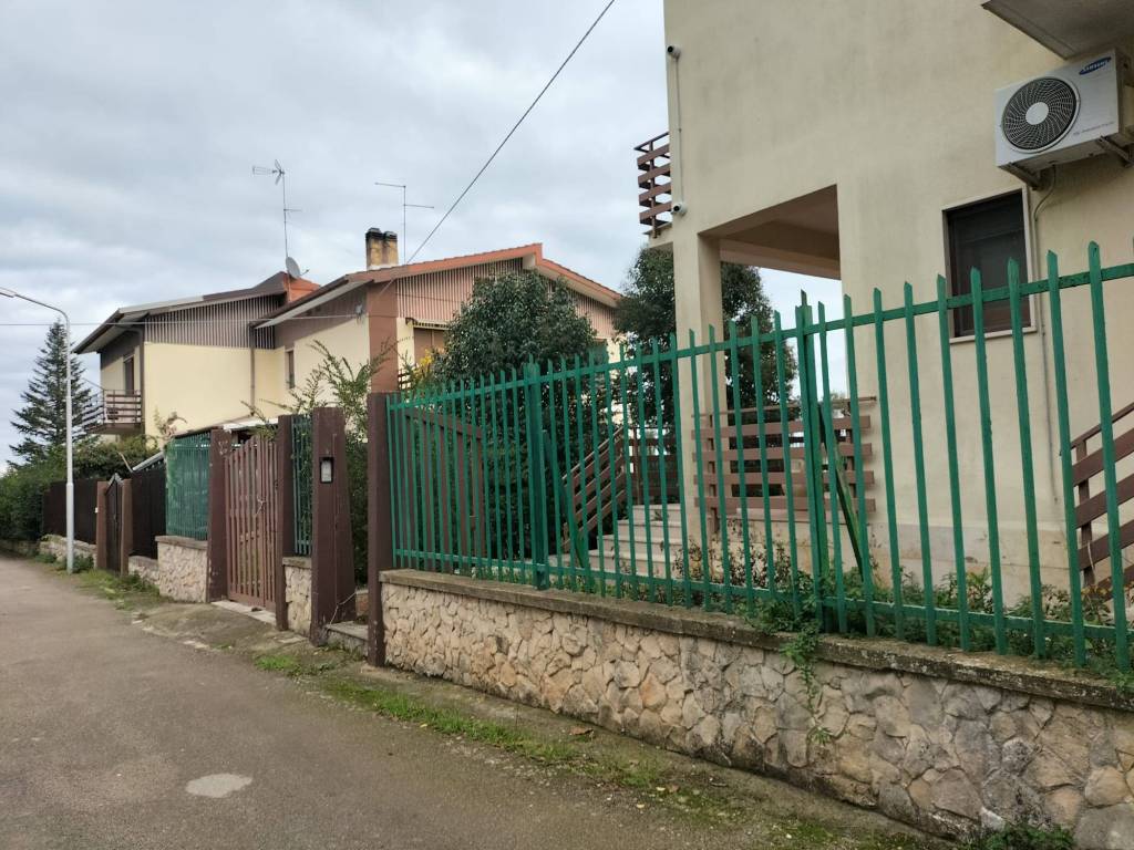 Villetta a schiera a Cassano delle murge in Strada Provinciale Cassano delle Murge-Mercadante, 131 - Foto 5